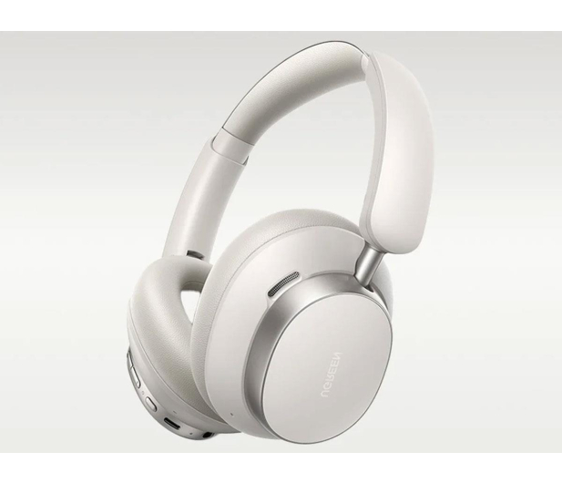 UGREEN Słuchawki wokółuszne HP206 Studio Pro Hybrid ANC - 1501547 - zdjęcie 4